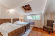Villa Centre Cap Ferret - Réf 40