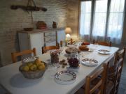 Top Saint-Hilaire-la-Palud