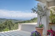 Stone House In Katouna With Garden