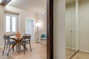 Bmi Florence rooms