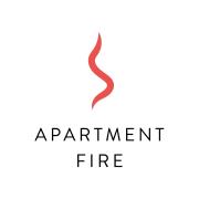 Valentinerhof Apt Fire