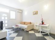 Lumina Sea Apartments Cavtat