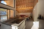 Chalet Le Strato