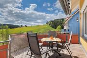 Ferienhaus Am Kussenhof