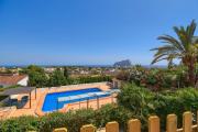La Perla Calpe