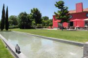 Big Red Barn - Spectacular Villa