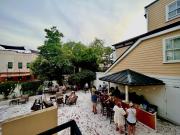 Top Southern Pines