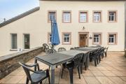 Ferienhaus Eifellandhaus