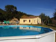 Top Sant Iscle de Vallalta