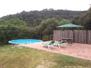 Top Sant Iscle de Vallalta