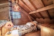 Chalet 6p - Le cocon des neiges