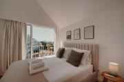 Exclusive Duplex in Downtown