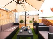 Town Center House With Jacuzzi