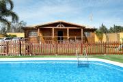 Casa rural la cabaña