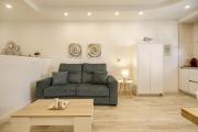 Apartamento Naypa with free parking