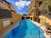 Appartamento Venere in villa 15pax