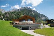 Mountain Chalet Tribulaun Pflersch