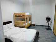 Casa de huéspedes - Habitación 2