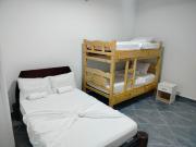 Casa de huéspedes - Habitación 2