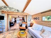 Chalet La Maisonnee - APPARTEMENT 8 PERS - DANS CHALET - PROCHE PISTES MAE-0393