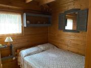 Chalet 6p Confort - Le chevreuil