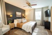 Top Overland Park