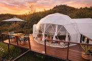 Glamping Claro de Luna