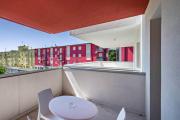 Planet Suite 203