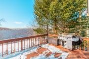 Top Arrowhead Lake Top Arrowhead Lake