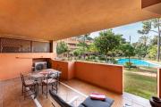 Pino Golf Garden Apartment Elviria