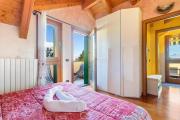 Lovely Orange House