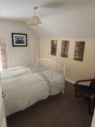 Duplex apartment in the Heart of Glenarm Village
