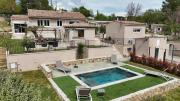 Maison avec jardin et piscine privée à Flayosc