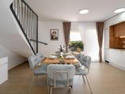 Apartment Mediterranee Oliva-3 by Interhome