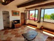 Cottage In Village Provencal Azur