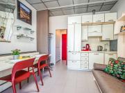 Apartment Domus Talenti-1 by Interhome