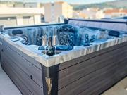 Apartment Sunny Terrace II by Interhome