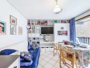 Apartment Bel Alp-5 by Interhome