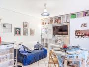 Apartment Bel Alp-5 by Interhome