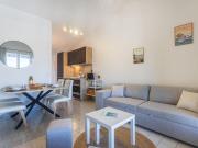Apartment Le Phare-4 by Interhome