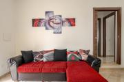 Casa spaziosa per piu famiglie