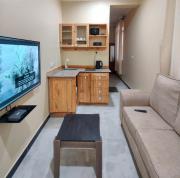 Al-mendhiry Apartment