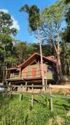 Serra da mantiqueira - PNI - Chale do Zeh