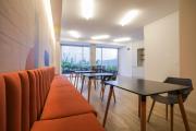 BT Homes - Palermo - Estilo, Cowork & Relax con Pileta
