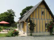 Le Pressoir