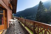 Top Vallorcine