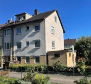 Joos Boardinghouse