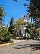 Domaine SAG - Maison berbère -