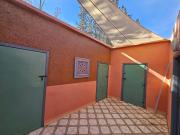 Domaine SAG - Maison berbère -