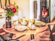 Chalet Boutique Tiny House by Interhome